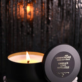 EMBRACE LOVE scented candle